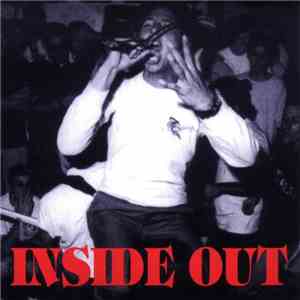 Inside Out - No Spiritual Surrender FLAC