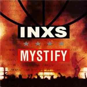 INXS - Mystify FLAC