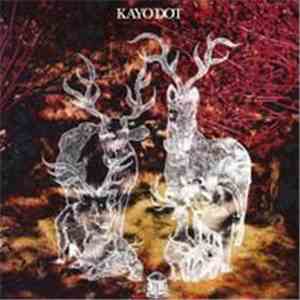 Kayo Dot - Blue Lambency Downward FLAC