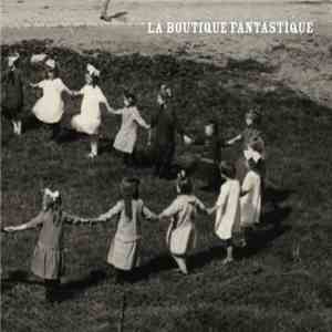 La Boutique Fantastique - La Boutique Fantastique FLAC