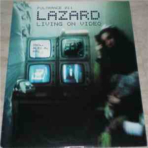 Lazard - Living On Video FLAC