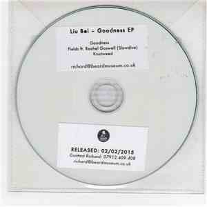 Liu Bei - Goodness EP FLAC