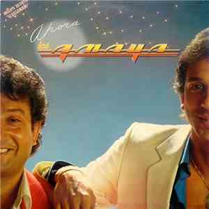 Los Amaya - Ahora FLAC