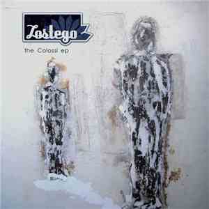 Lostego - The Colossi Ep FLAC