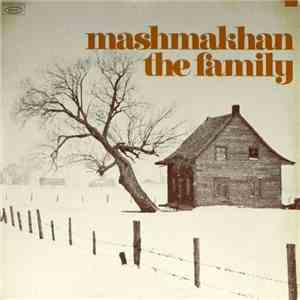 Mashmakhan - The Family FLAC