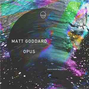Matt Goddard - Opus FLAC