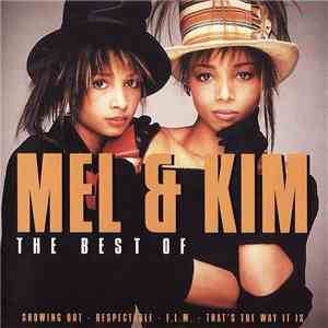 Mel & Kim - The Best Of FLAC