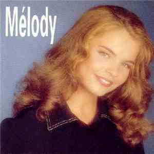 Mélody - Mélody FLAC