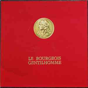Molière / Louis Seigner - Le Bourgeois Gentilhomme FLAC