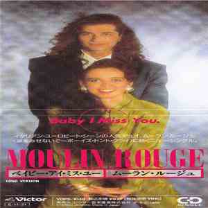 Moulin Rouge - Baby I Miss You FLAC