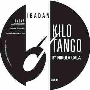 Nikola Gala - Kilo Tango FLAC