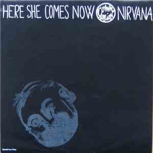 Nirvana / The Melvins & Buzzo - Here She Comes Now / Venus In Furs FLAC