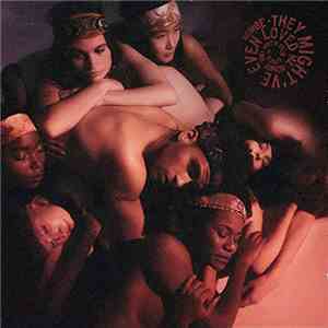NoMBE - They Might've Even Loved Me FLAC