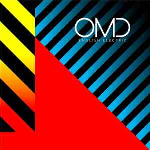 OMD - 電気仕掛けの英吉利人 / English Electric FLAC