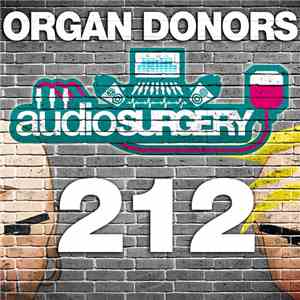 Organ Donors - 212 FLAC