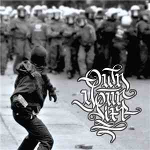 Own Your Life - Own Your Life FLAC
