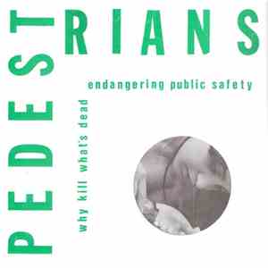 Pedestrians - Pedestrians FLAC