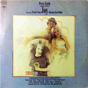Percy Faith And His Orchestra - Joy FLAC