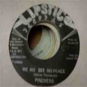 Pinchers - We No See No Peace FLAC