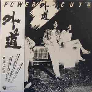 外道 - Power Cut FLAC