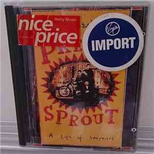 Prefab Sprout - The Best Of Prefab Sprout: A Life Of Surprises FLAC