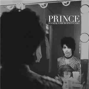 Prince - Mary Don't You Weep FLAC