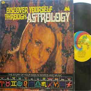 Roger Christian - Discover Yourself Through Astrology FLAC