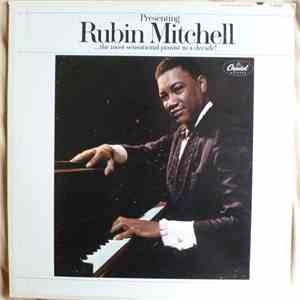 Rubin Mitchell - Presenting Rubin Mitchell FLAC