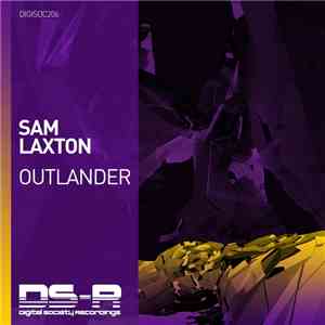 Sam Laxton - Outlander FLAC