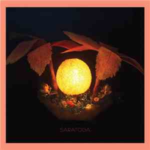 Saratoga  - Saratoga FLAC