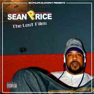 Sean Price - The Lost Files FLAC