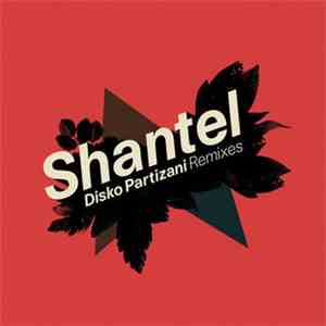 Shantel - Disko Partizani (Remixes) FLAC