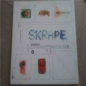 Skrape - Waste/ Rake FLAC