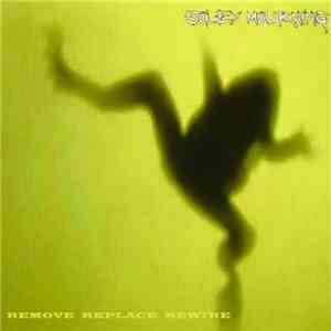 Soley Mourning - Remove Replace Rewire FLAC