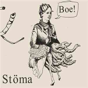 Stöma - Boe! FLAC