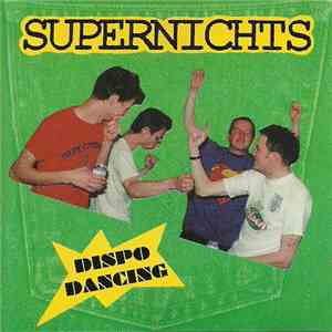 Supernichts - Dispo Dancing FLAC