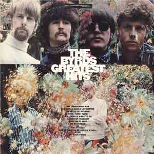 The Byrds - Greatest Hits FLAC
