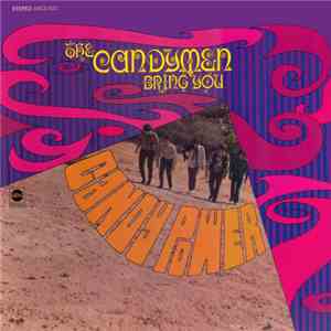 The Candymen - The Candymen Bring You Candy Power FLAC