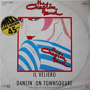 The Chaplin Band - Il Veliero FLAC