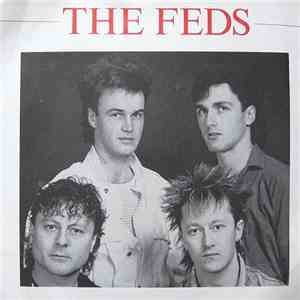The Feds  - Dont Take My Love Away / Louise FLAC