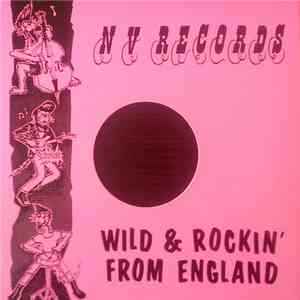 The Highliners - Fetish Party E.P. FLAC