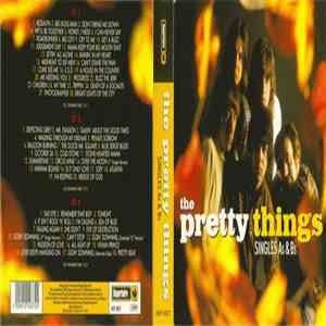 The Pretty Things - Singles As & Bs FLAC