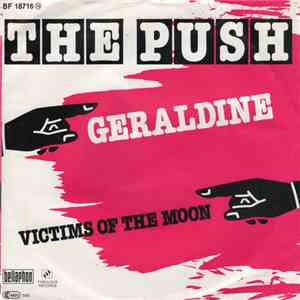 The Push - Geraldine FLAC