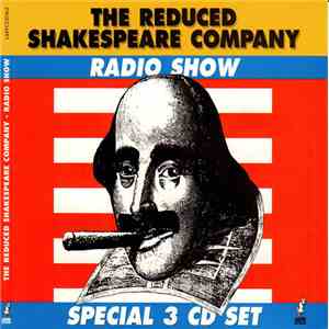 The Reduced Shakespeare Company - Radio Show FLAC