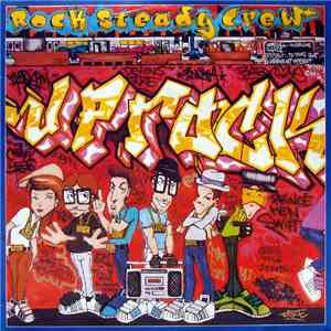 The Rock Steady Crew - Uprock FLAC