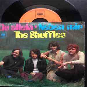 The Shuffles - Du Allein (Without You) FLAC