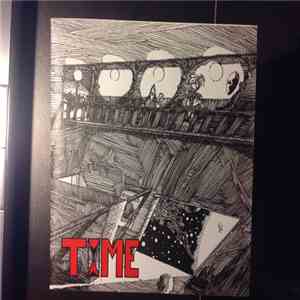 Time  - It's All About Business! FLAC