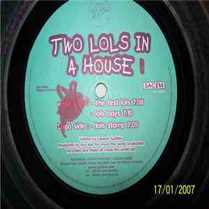 Two Lols In A House - Two Lols In A House FLAC