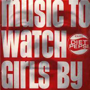 Unknown Artist - Music To Watch Girls By FLAC