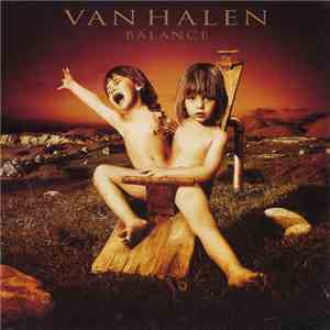 Van Halen - Balance FLAC